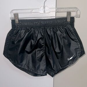 Nike Dri-Fit running shorts